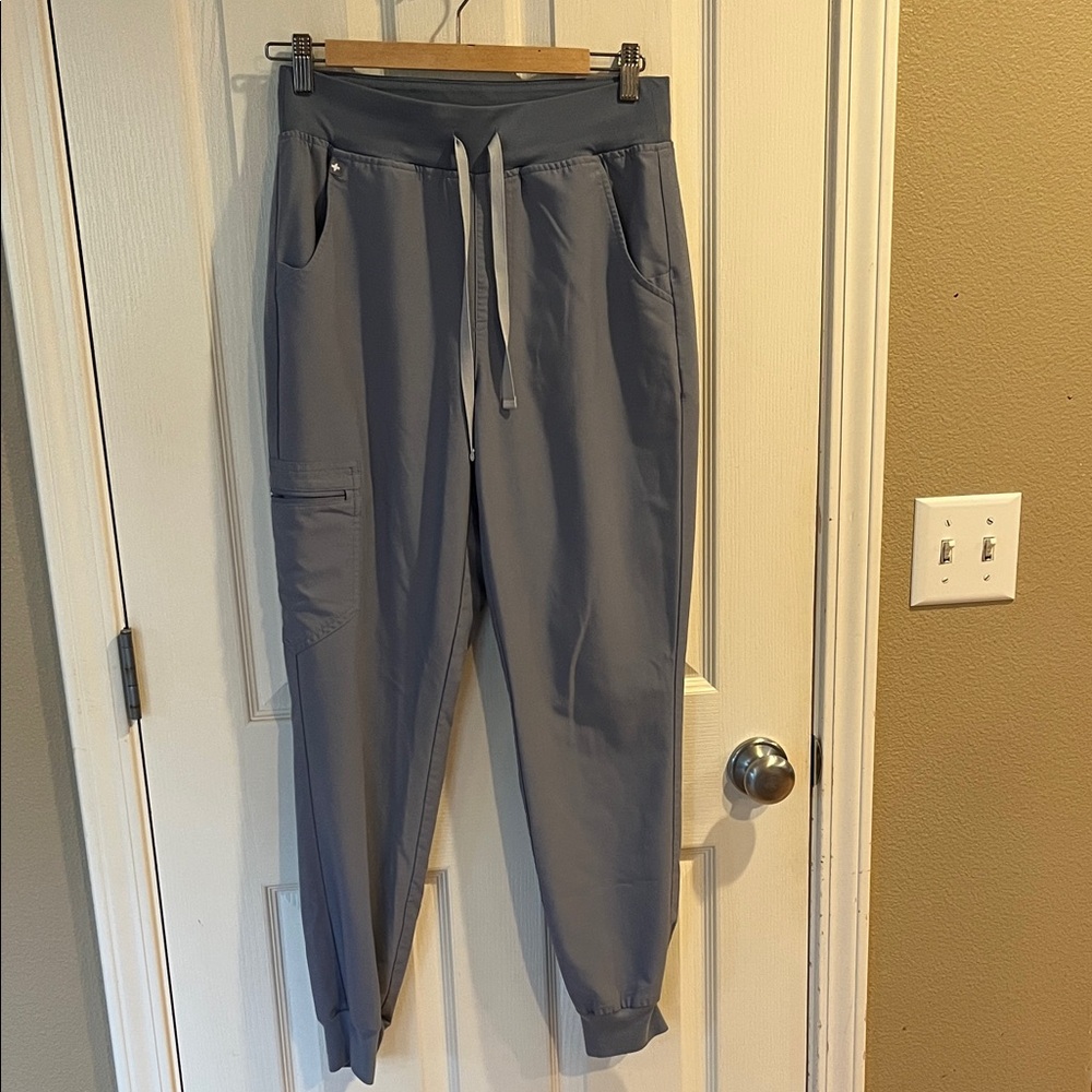 Figs Technical Scrub Pants